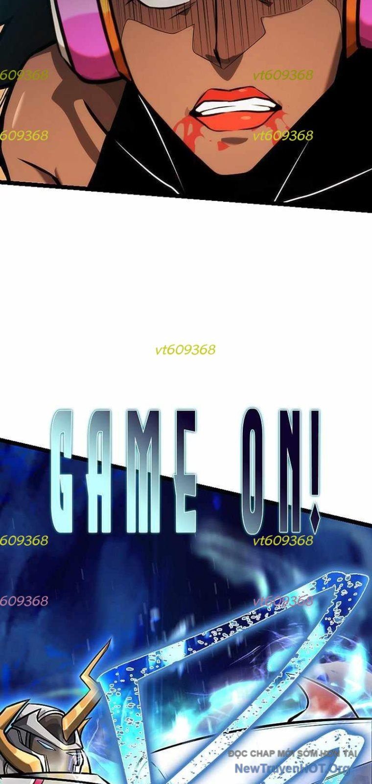 Trò Chơi Của Thần Chapter 95 - 37