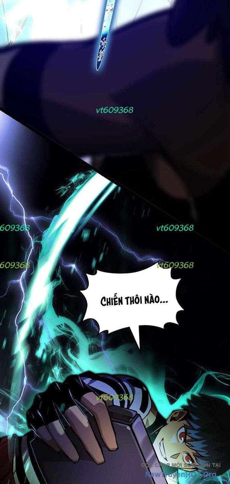 Trò Chơi Của Thần Chapter 95 - 39