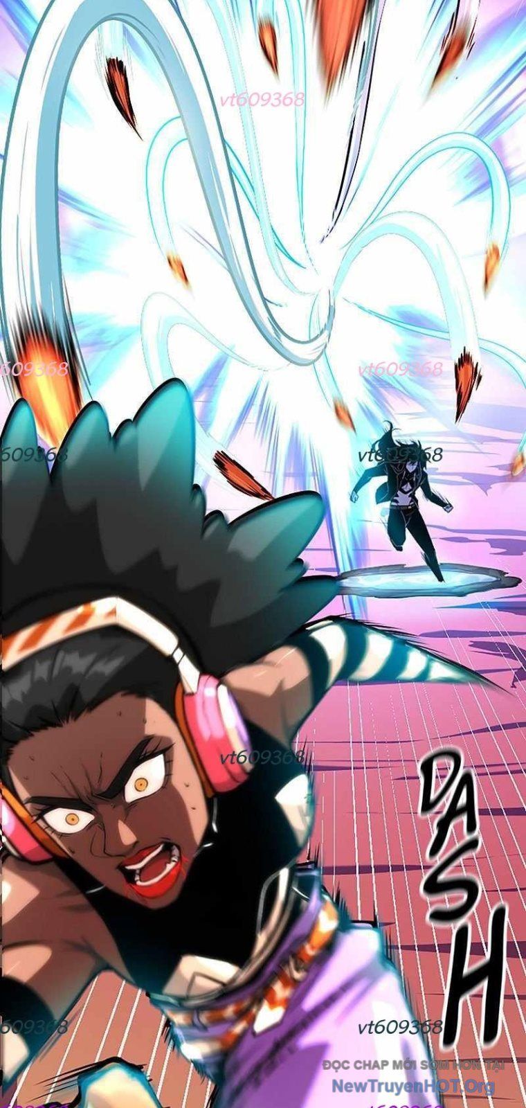 Trò Chơi Của Thần Chapter 95 - 48