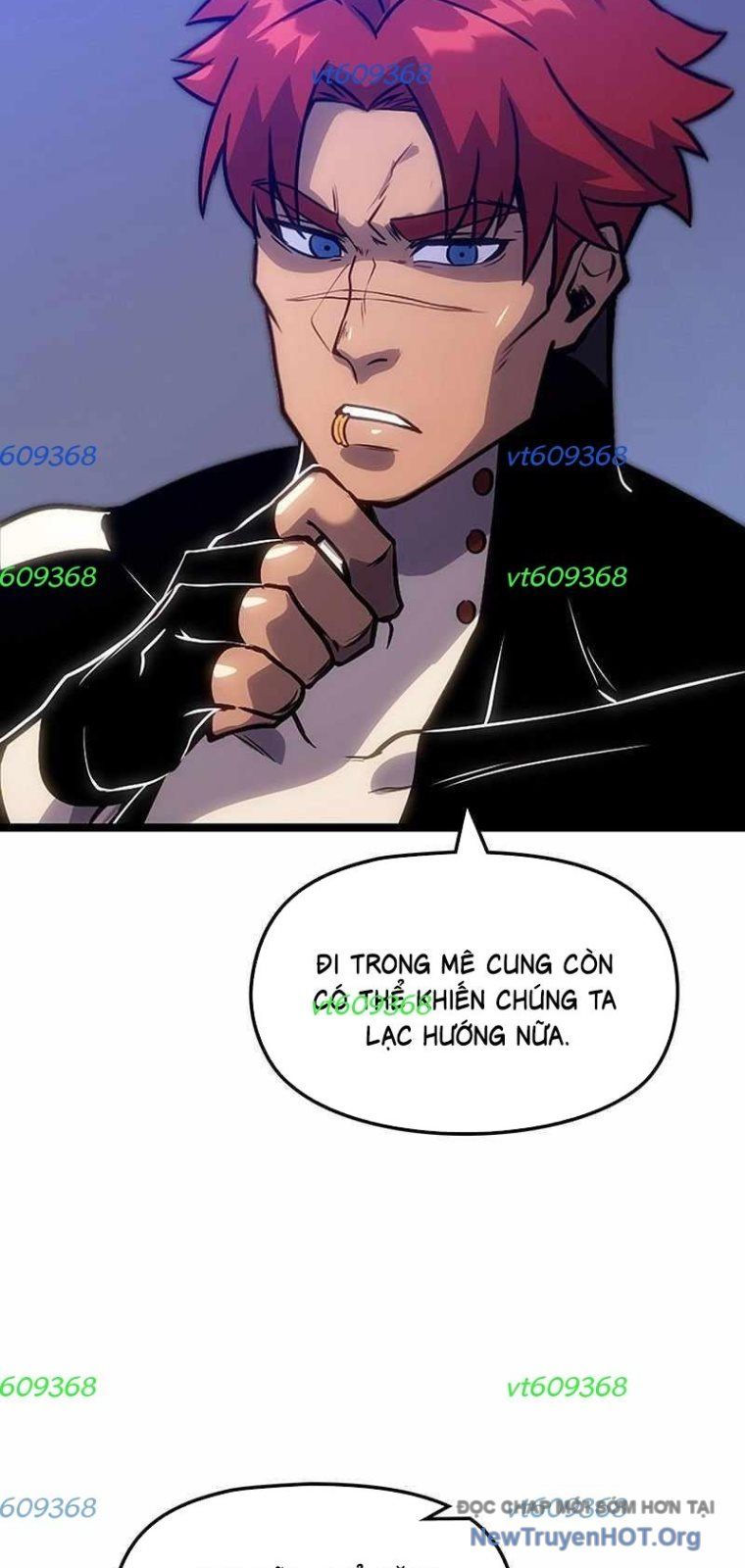 Trò Chơi Của Thần Chapter 95 - 6