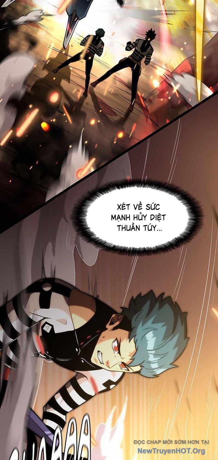 Trò Chơi Của Thần Chapter 95 - 51