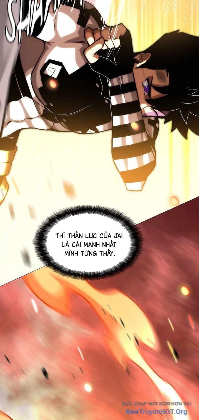 Trò Chơi Của Thần Chapter 95 - 52