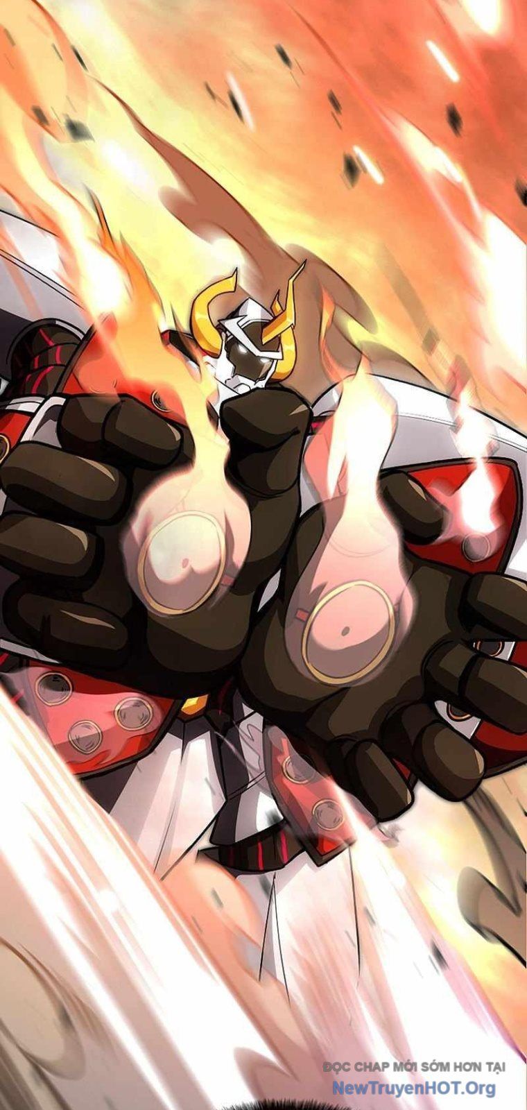 Trò Chơi Của Thần Chapter 95 - 53