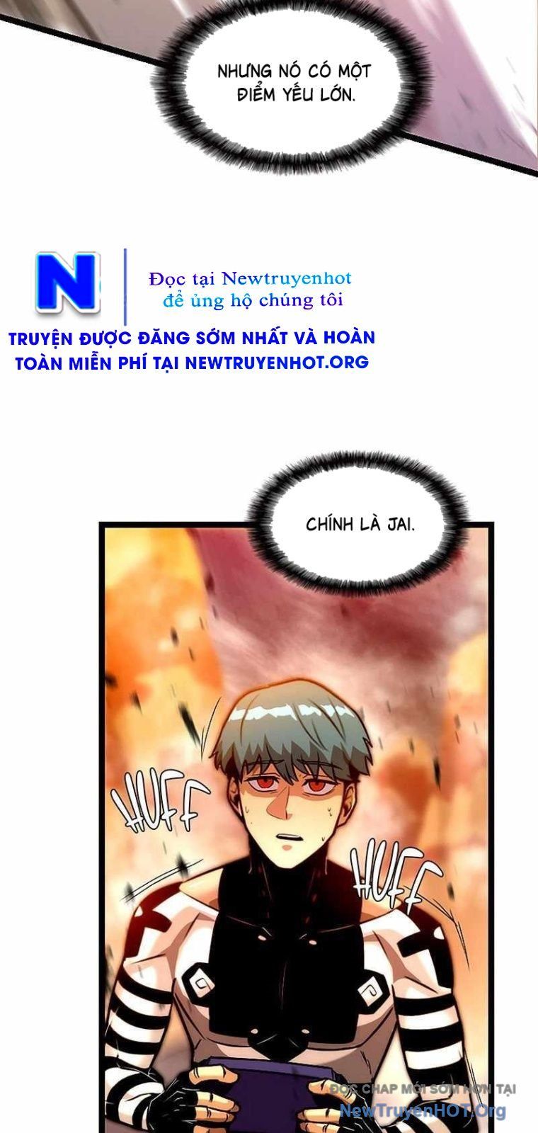 Trò Chơi Của Thần Chapter 95 - 54