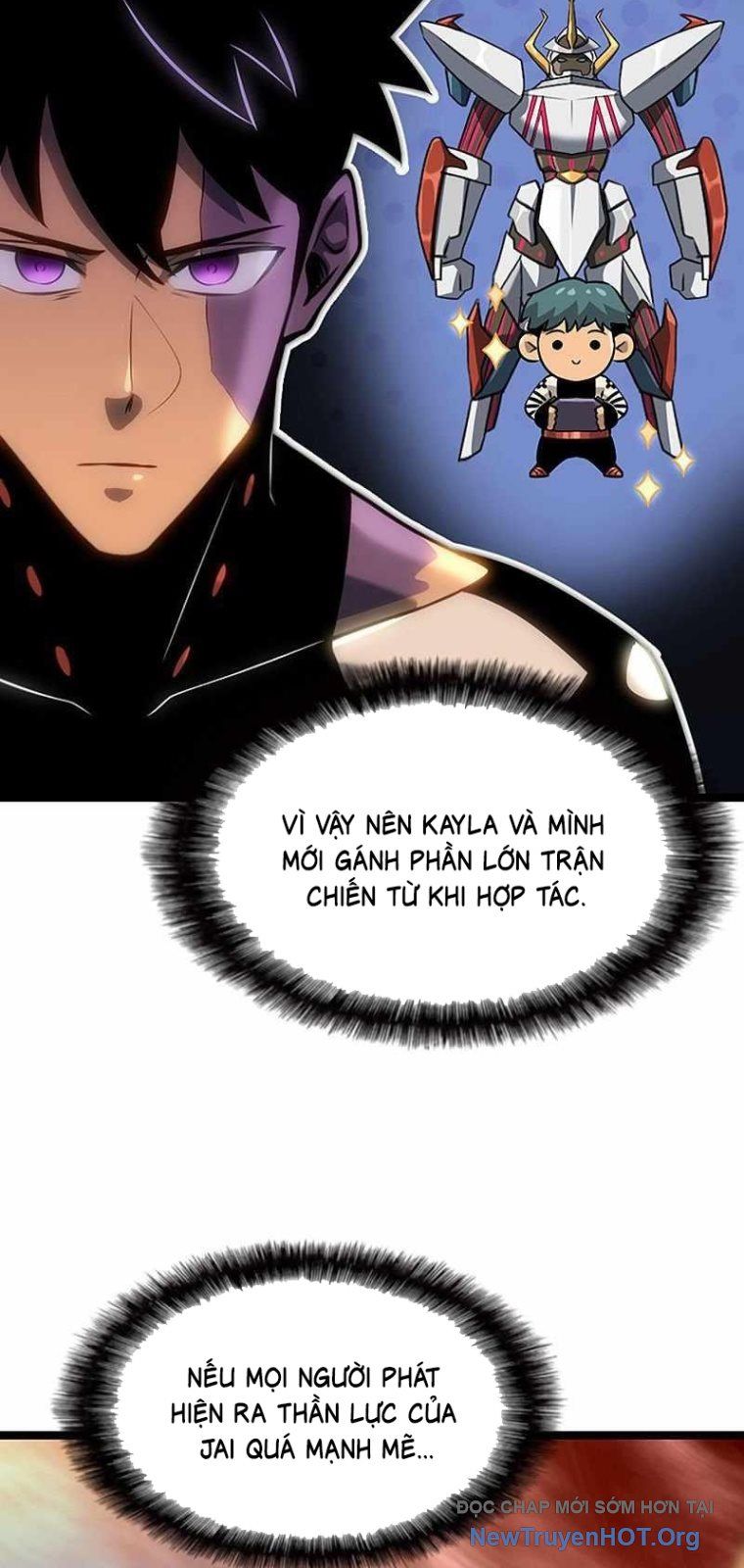 Trò Chơi Của Thần Chapter 95 - 56
