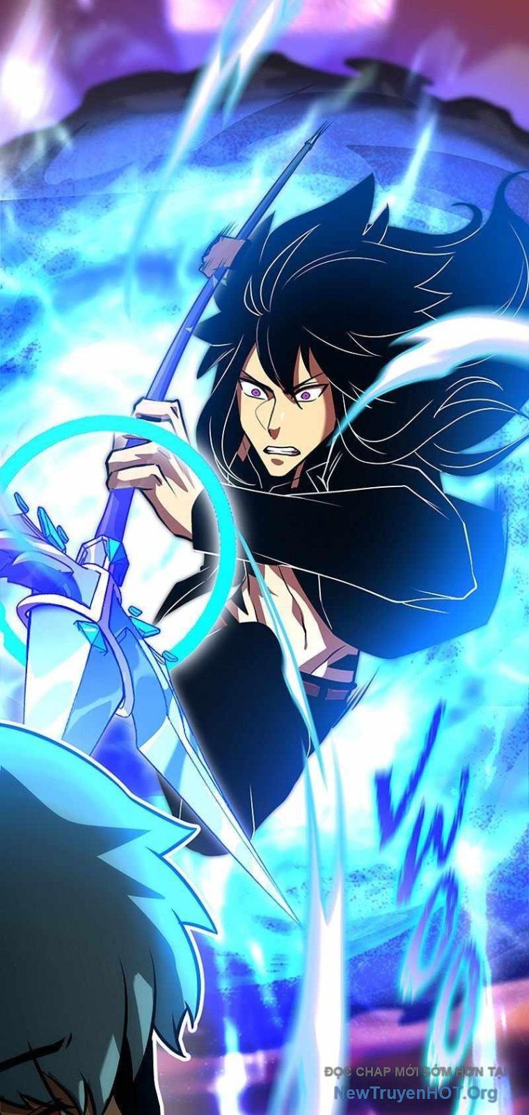 Trò Chơi Của Thần Chapter 95 - 58