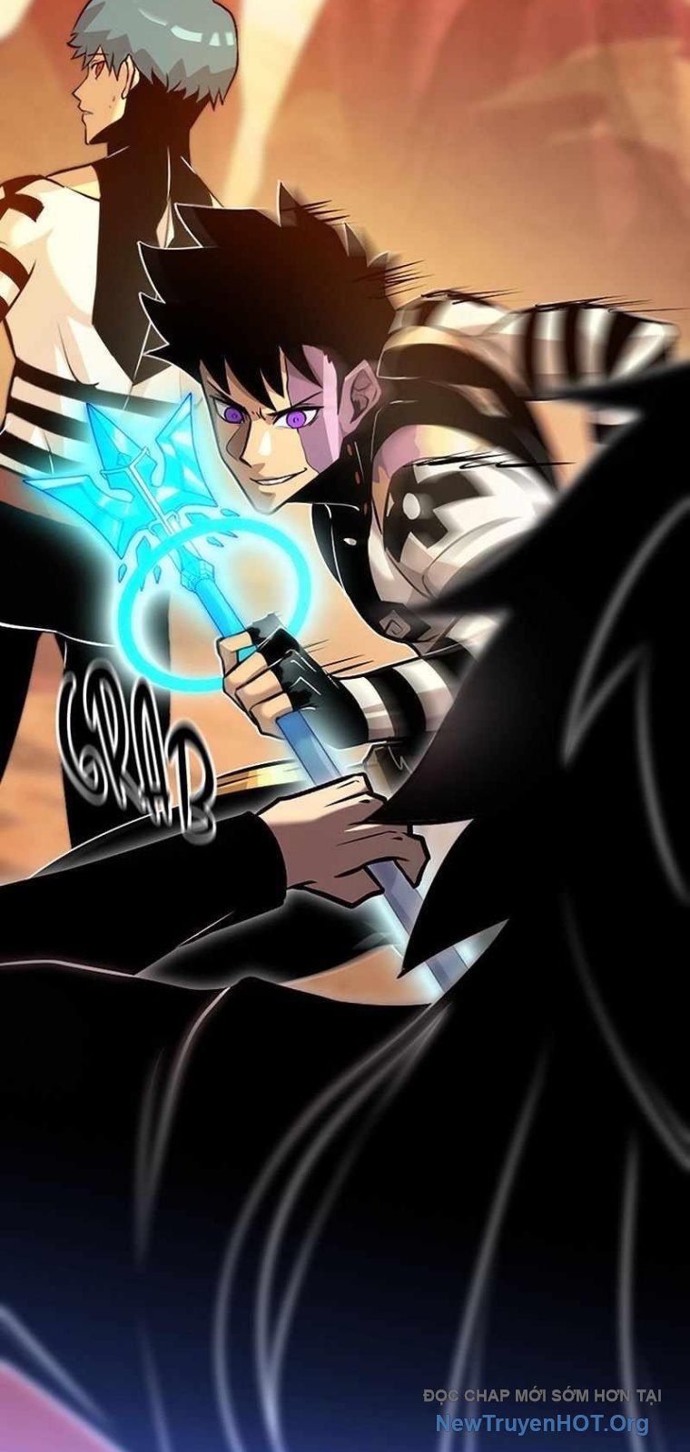 Trò Chơi Của Thần Chapter 95 - 60