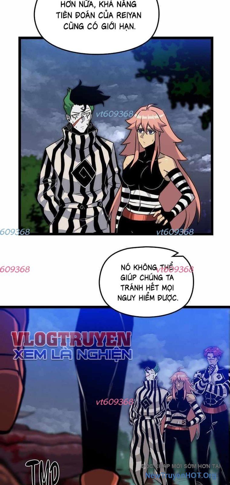 Trò Chơi Của Thần Chapter 95 - 7