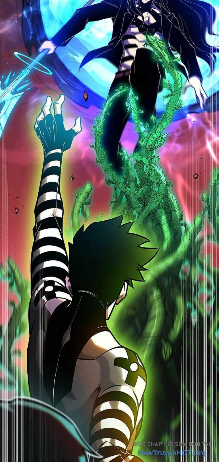 Trò Chơi Của Thần Chapter 95 - 64