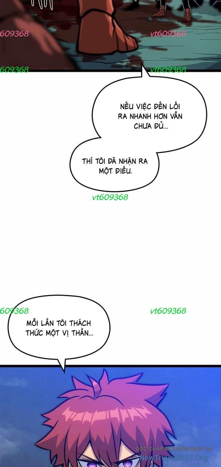 Trò Chơi Của Thần Chapter 95 - 8