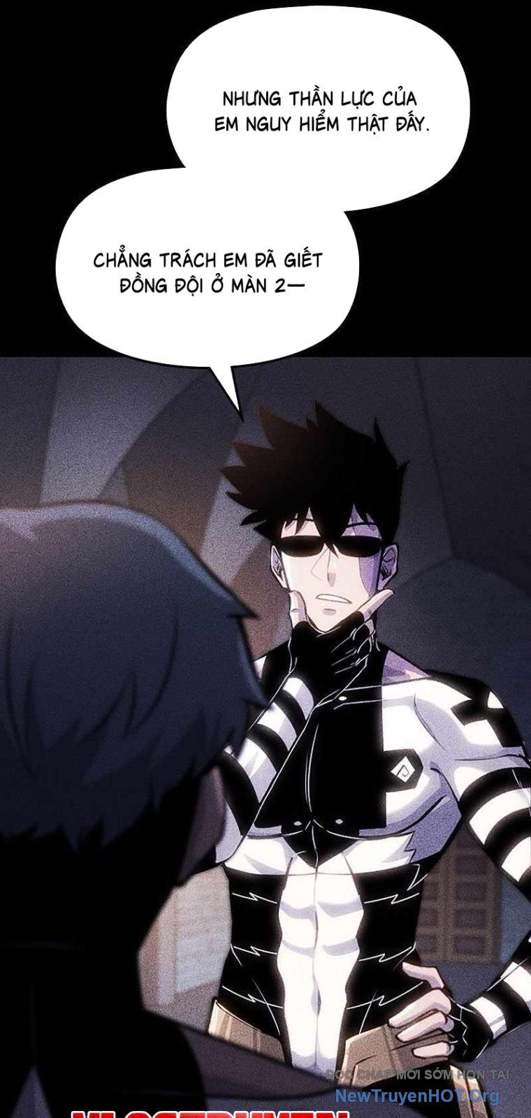 Trò Chơi Của Thần Chapter 95 - 73