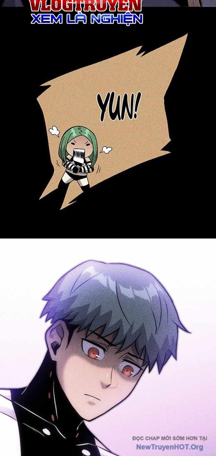 Trò Chơi Của Thần Chapter 95 - 74