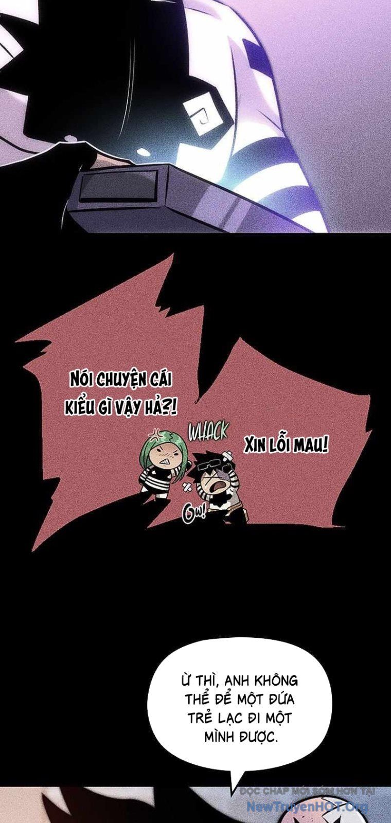 Trò Chơi Của Thần Chapter 95 - 75