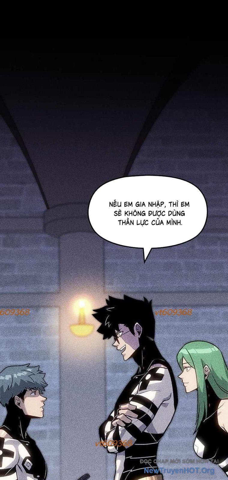 Trò Chơi Của Thần Chapter 95 - 78