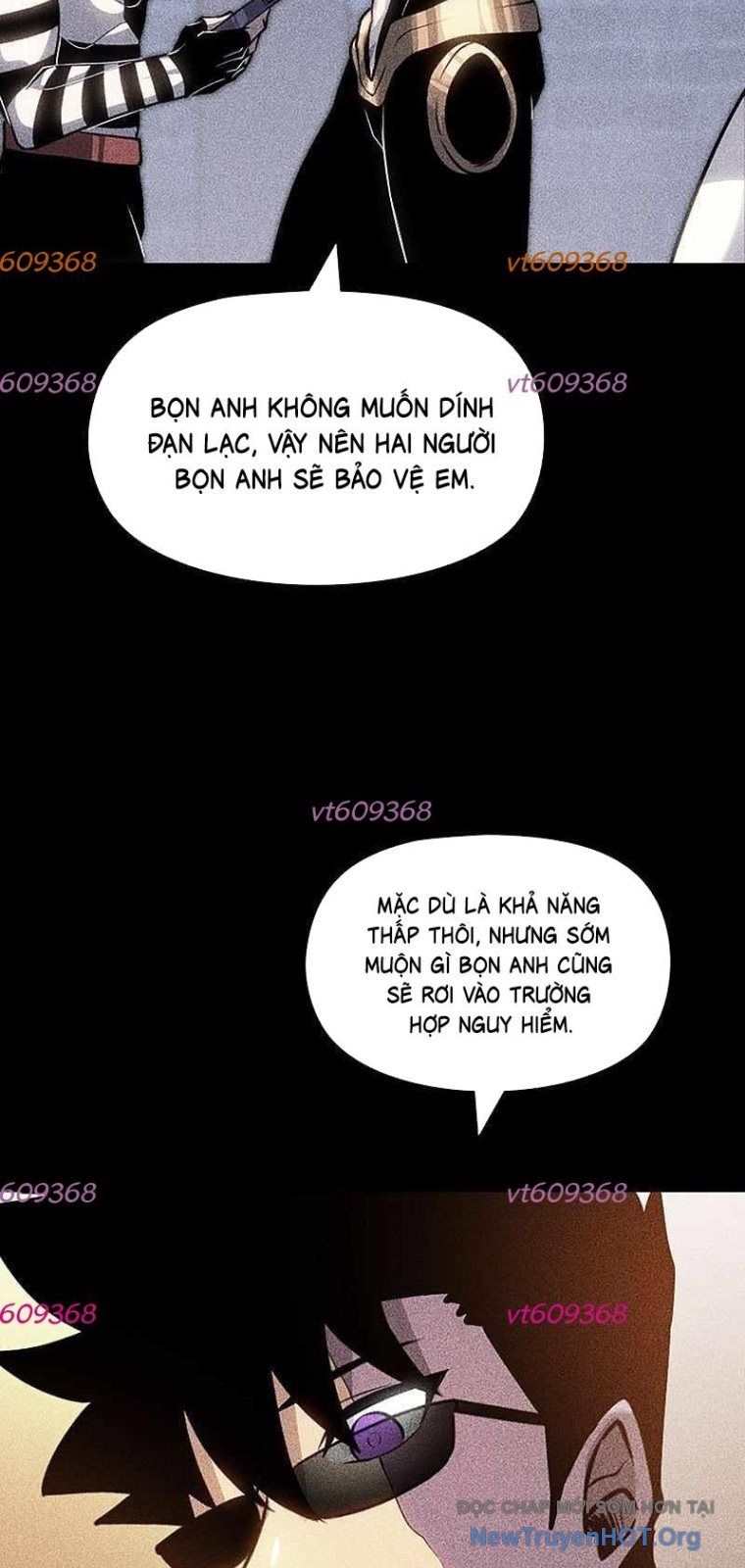 Trò Chơi Của Thần Chapter 95 - 79