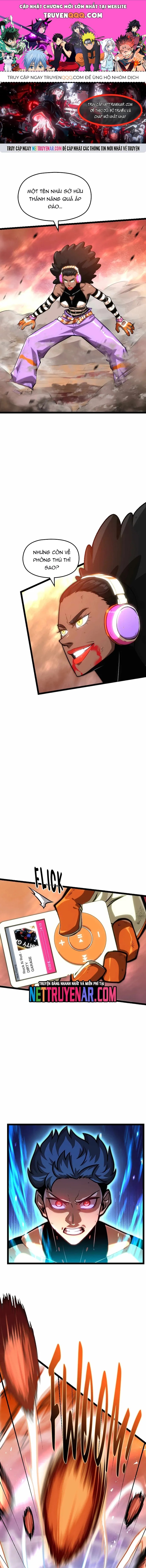 Trò Chơi Của Thần Chapter 96 - 1
