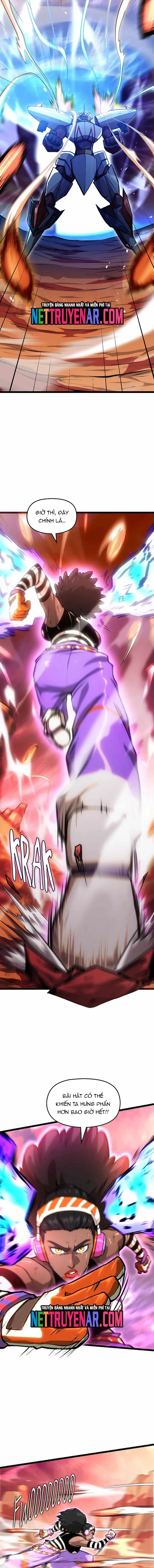 Trò Chơi Của Thần Chapter 96 - 2