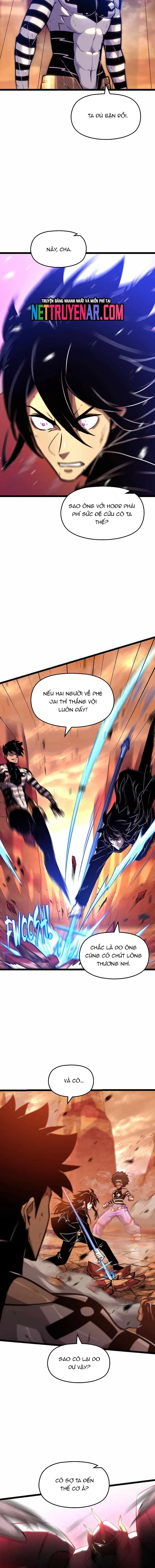 Trò Chơi Của Thần Chapter 96 - 13