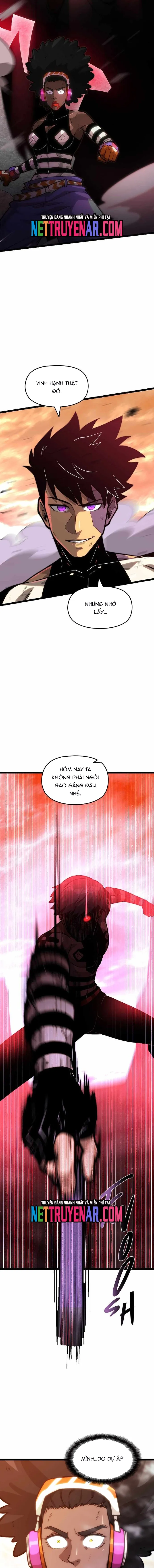 Trò Chơi Của Thần Chapter 96 - 14