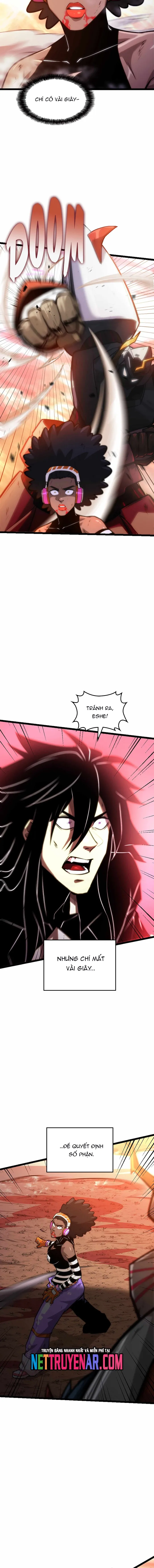 Trò Chơi Của Thần Chapter 96 - 15