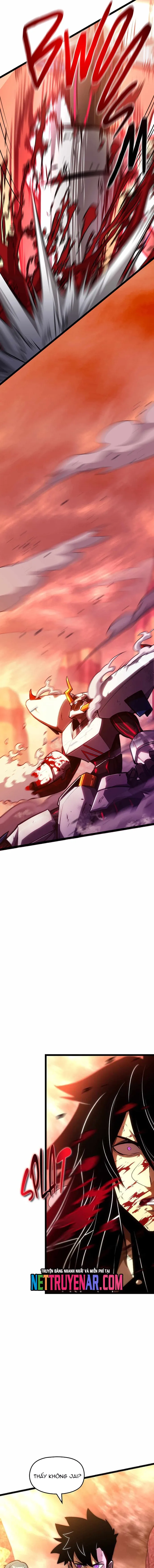 Trò Chơi Của Thần Chapter 96 - 16