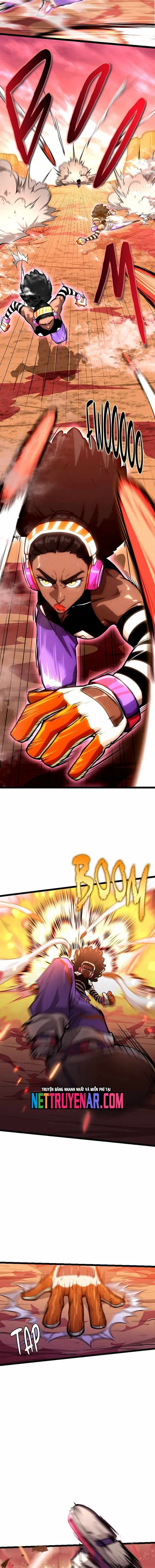 Trò Chơi Của Thần Chapter 96 - 3