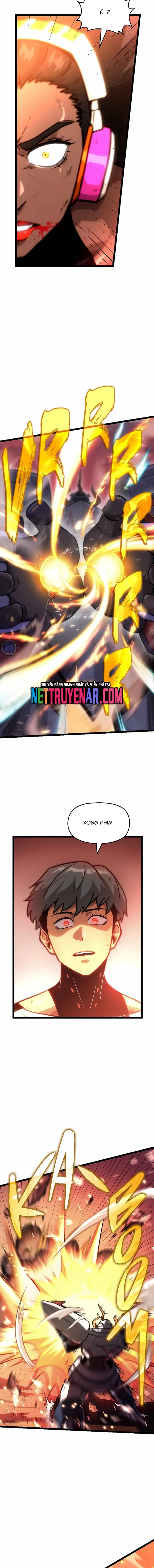 Trò Chơi Của Thần Chapter 96 - 6