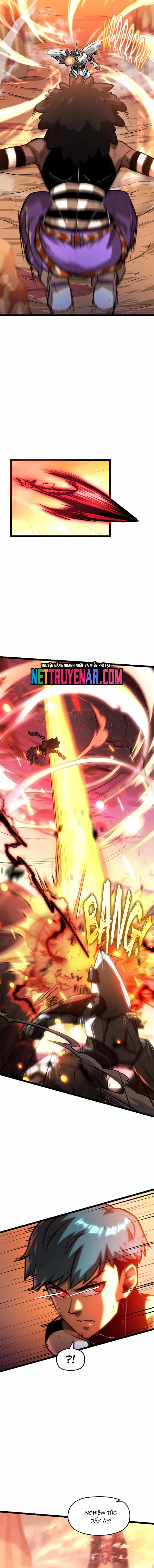 Trò Chơi Của Thần Chapter 96 - 9