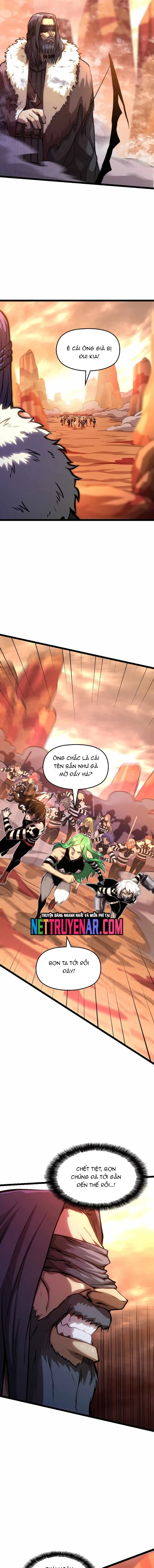 Trò Chơi Của Thần Chapter 96 - 10