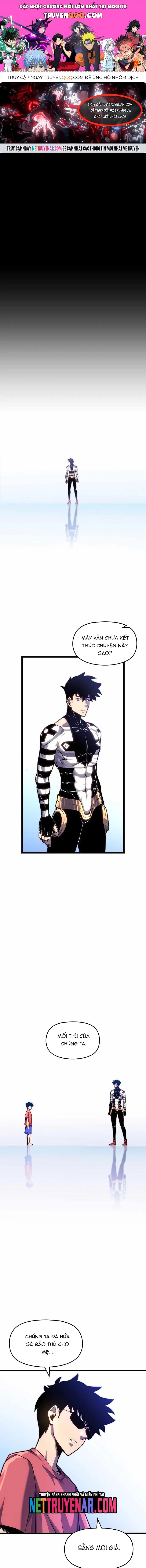 Trò Chơi Của Thần Chapter 97 - 1