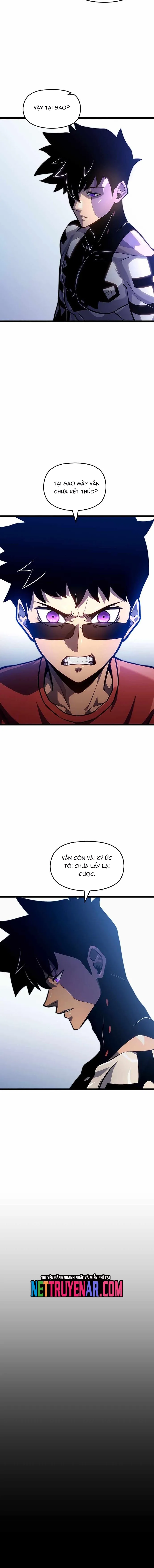 Trò Chơi Của Thần Chapter 97 - 2