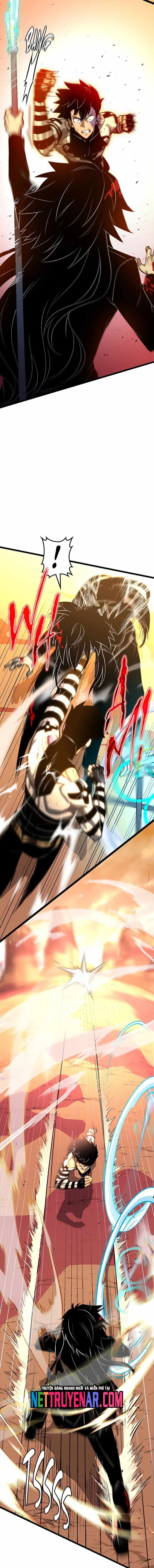 Trò Chơi Của Thần Chapter 97 - 11