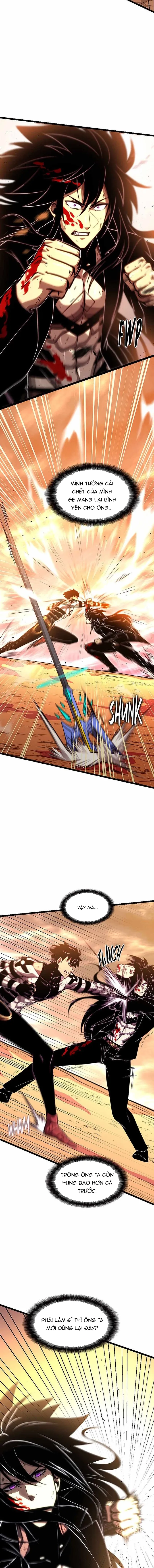 Trò Chơi Của Thần Chapter 97 - 12