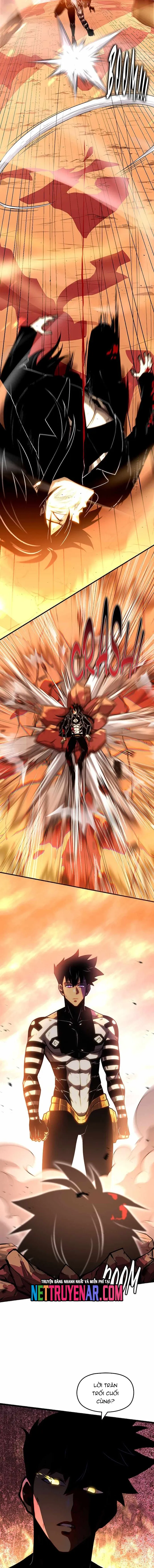 Trò Chơi Của Thần Chapter 97 - 14