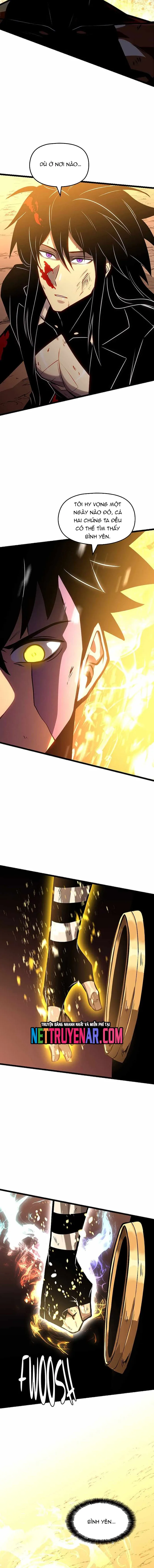 Trò Chơi Của Thần Chapter 97 - 15