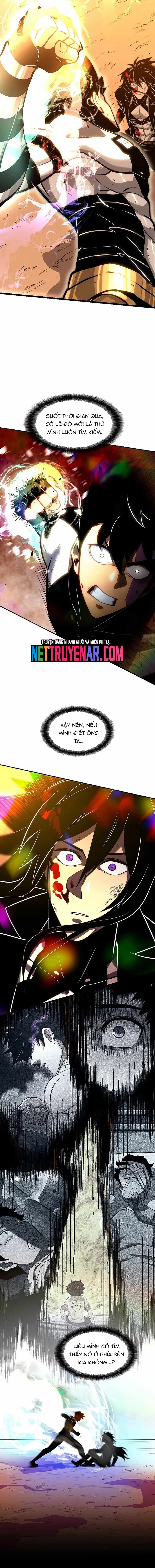 Trò Chơi Của Thần Chapter 97 - 16