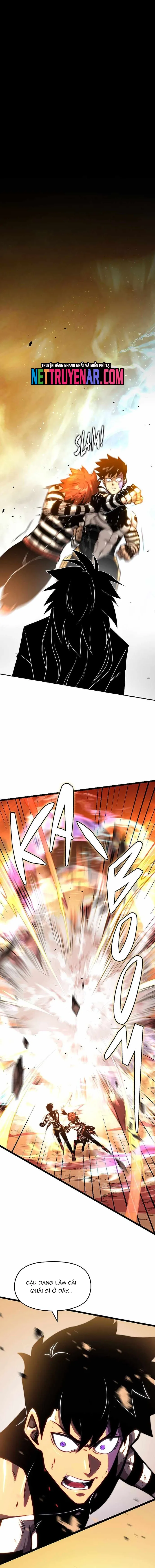 Trò Chơi Của Thần Chapter 97 - 17