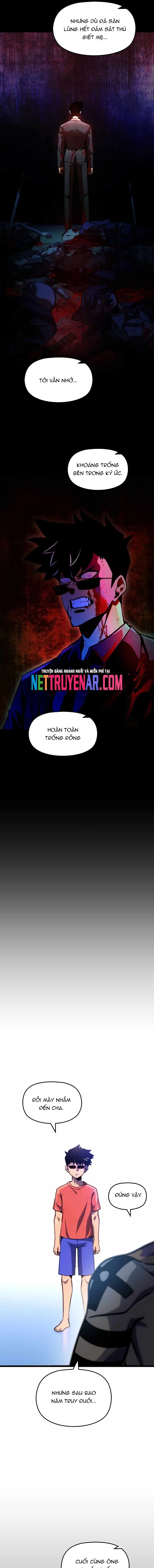 Trò Chơi Của Thần Chapter 97 - 3