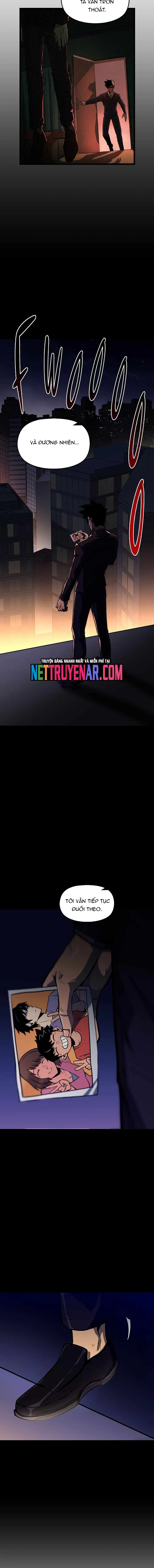 Trò Chơi Của Thần Chapter 97 - 4