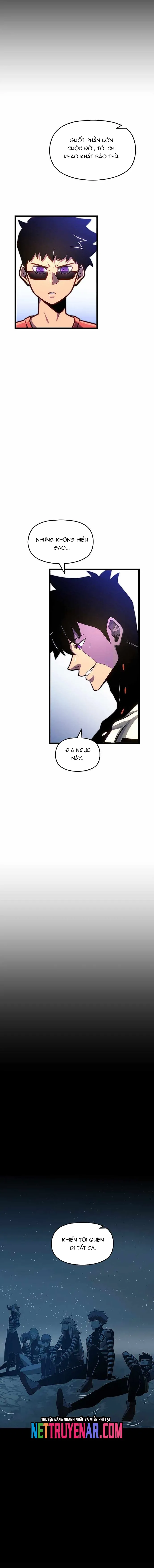 Trò Chơi Của Thần Chapter 97 - 5