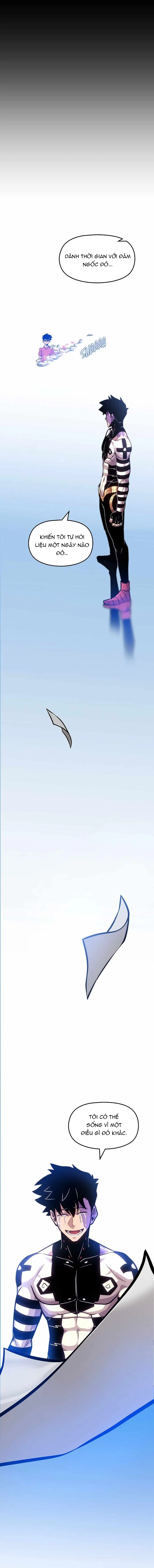 Trò Chơi Của Thần Chapter 97 - 6