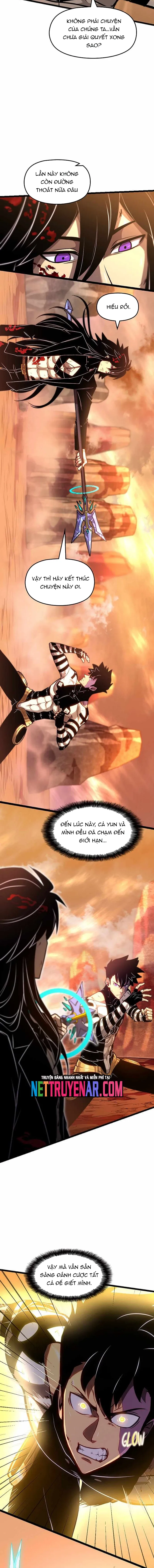 Trò Chơi Của Thần Chapter 97 - 10