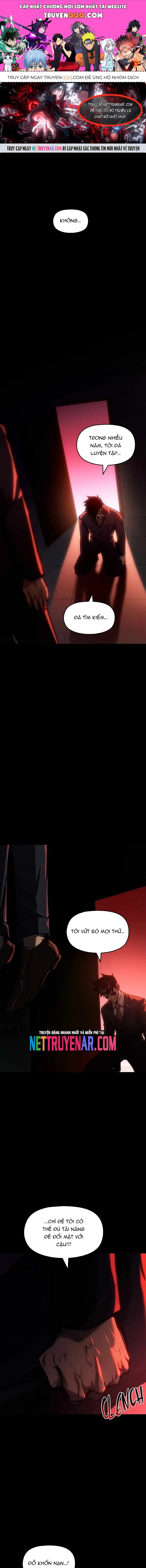 Trò Chơi Của Thần Chapter 98 - 1