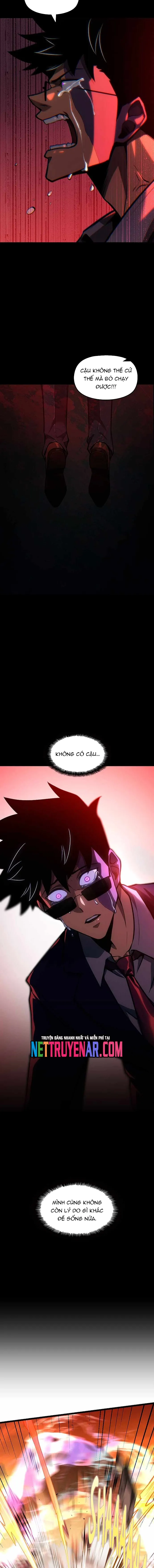 Trò Chơi Của Thần Chapter 98 - 2