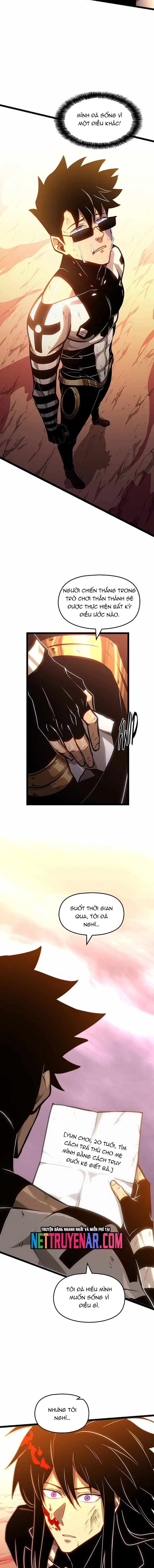 Trò Chơi Của Thần Chapter 98 - 11