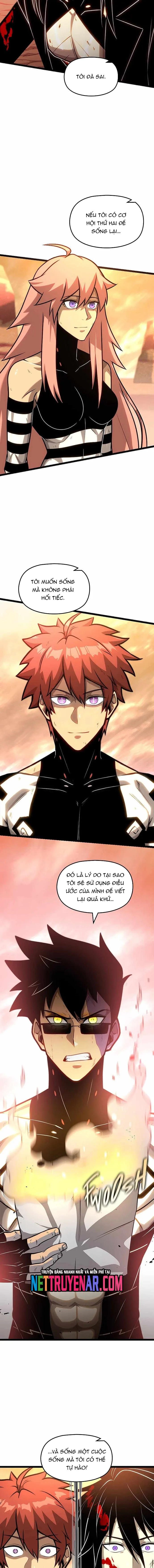 Trò Chơi Của Thần Chapter 98 - 12