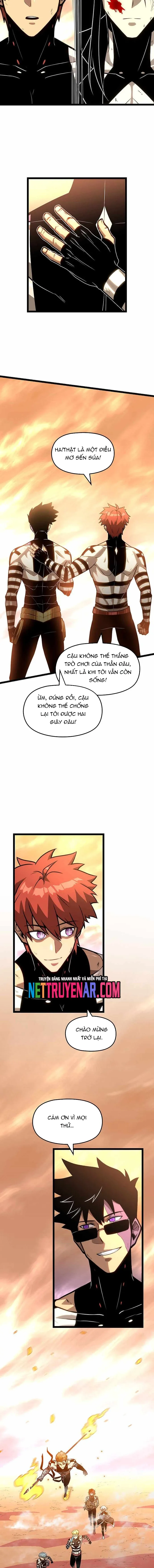 Trò Chơi Của Thần Chapter 98 - 13