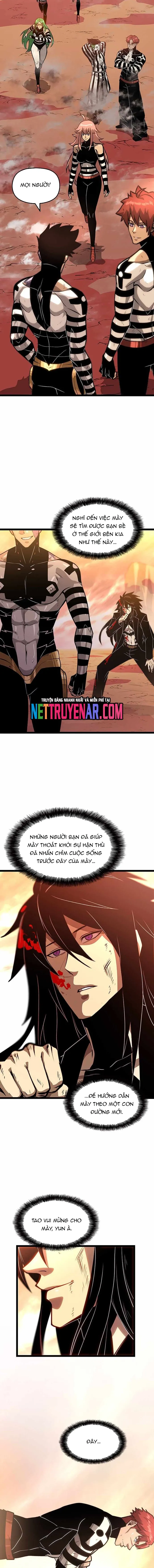 Trò Chơi Của Thần Chapter 98 - 14