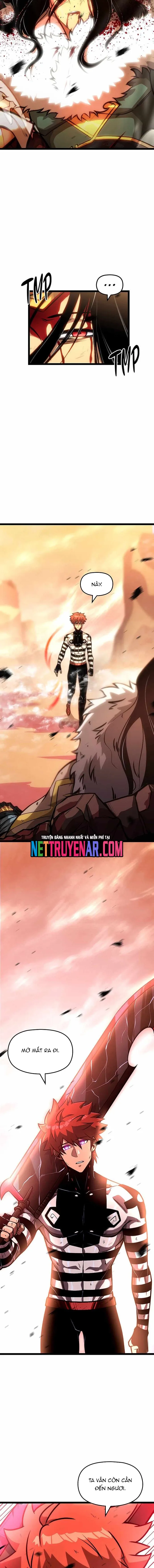 Trò Chơi Của Thần Chapter 98 - 16