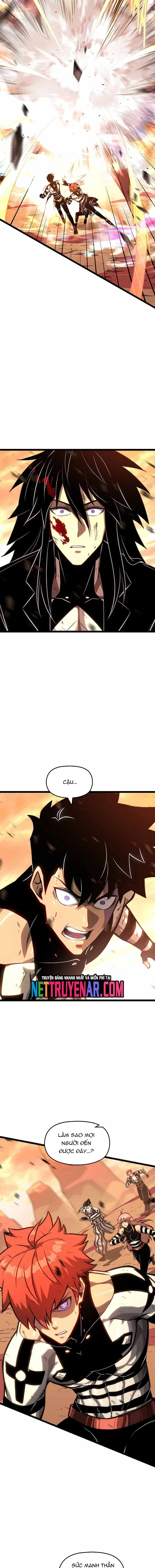 Trò Chơi Của Thần Chapter 98 - 3